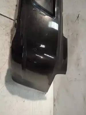 Peça sobressalente para automóvel em segunda mão para choques traseiro por chrysler sebring berlina 2.0 crd limited referências oem iam 1c3acc6a48n111053