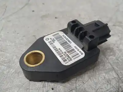 Peça sobressalente para automóvel em segunda mão sensor por chrysler sebring berlina 2.0 crd limited referências oem iam p04896061aa  