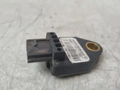 Peça sobressalente para automóvel em segunda mão sensor por chrysler sebring berlina 2.0 crd limited referências oem iam p04896061aa  