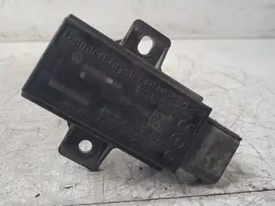 Peça sobressalente para automóvel em segunda mão sensor por chrysler sebring berlina 2.0 crd limited referências oem iam 05033349ab