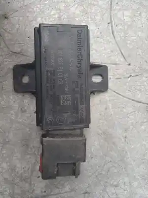 Peça sobressalente para automóvel em segunda mão sensor por chrysler sebring berlina 2.0 crd limited referências oem iam 56053034ac