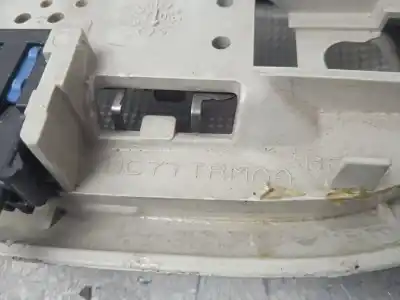 Peça sobressalente para automóvel em segunda mão luz interior por chrysler sebring berlina 2.0 crd limited referências oem iam ibc77trmaa