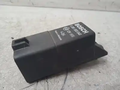 Second-hand car spare part glow plug for chrysler sebring berlina 2.0 crd limited oem iam references 0281003040  05033351aa