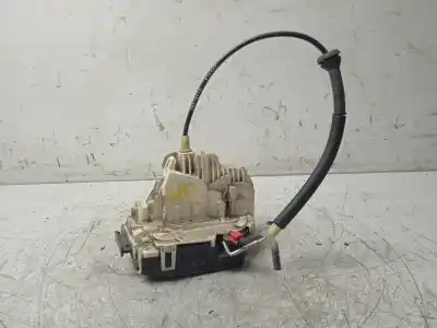 Peça sobressalente para automóvel em segunda mão fechadura da porta traseira direita por chrysler sebring berlina 2.0 crd limited referências oem iam 3021867e