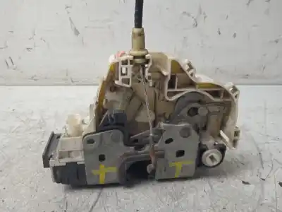 Peça sobressalente para automóvel em segunda mão fechadura da porta traseira esquerda por chrysler sebring berlina 2.0 crd limited referências oem iam 3021866e