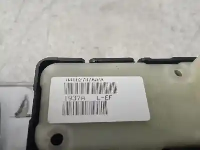 Peça sobressalente para automóvel em segunda mão botão / interruptor elevador vidro traseiro direito por chrysler sebring berlina 2.0 crd limited referências oem iam 04602787aa