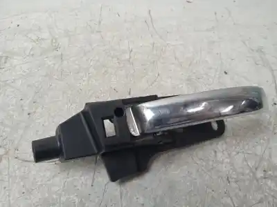 Peça sobressalente para automóvel em segunda mão puxador interior dianteiro direito por chrysler sebring berlina 2.0 crd limited referências oem iam 1fv25trmaa