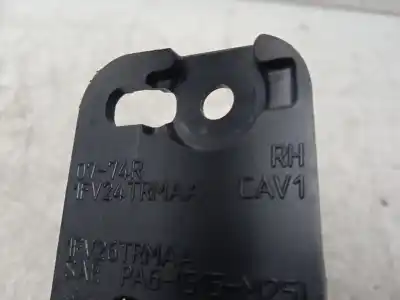 Peça sobressalente para automóvel em segunda mão puxador interior traseiro direito por chrysler sebring berlina 2.0 crd limited referências oem iam 1fv24trmaa