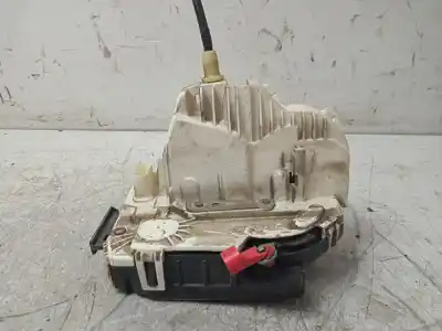 Peça sobressalente para automóvel em segunda mão fechadura da porta dianteira direita por chrysler sebring berlina 2.0 crd limited referências oem iam 3021869e