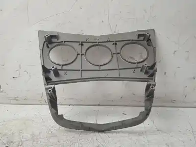 Peça sobressalente para automóvel em segunda mão moldagem por chrysler sebring berlina 2.0 crd limited referências oem iam 10003138