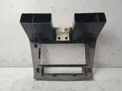 Peça sobressalente para automóvel em segunda mão grelha / difusor de ar por chrysler sebring berlina 2.0 crd limited referências oem iam 1000470revg