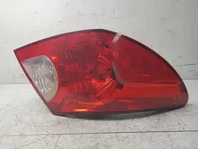 Peça sobressalente para automóvel em segunda mão farolim traseiro esquerdo por chrysler sebring berlina 2.0 crd limited referências oem iam 