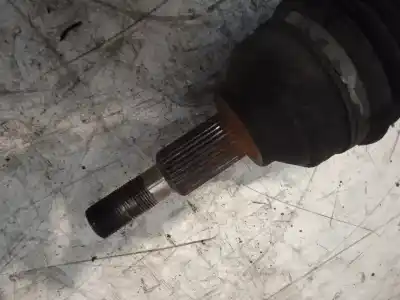 Peça sobressalente para automóvel em segunda mão transmissão dianteira direita por chrysler sebring berlina 2.0 crd limited referências oem iam 05273469ae