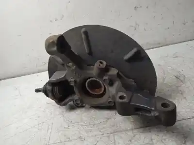 Peça sobressalente para automóvel em segunda mão manga de eixo dianteira esquerda por chrysler sebring berlina 2.0 crd limited referências oem iam 