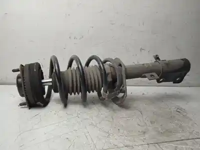 Peça sobressalente para automóvel em segunda mão amortecedor dianteiro esquerdo por chrysler sebring berlina 2.0 crd limited referências oem iam 