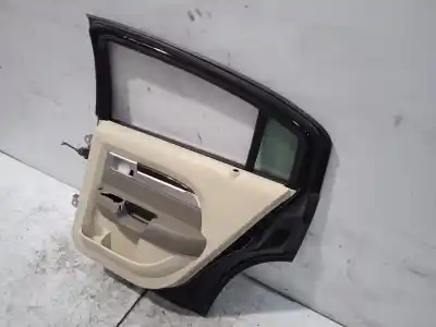Peça sobressalente para automóvel em segunda mão porta do automóvel traseira direita por chrysler sebring berlina 2.0 crd limited referências oem iam 