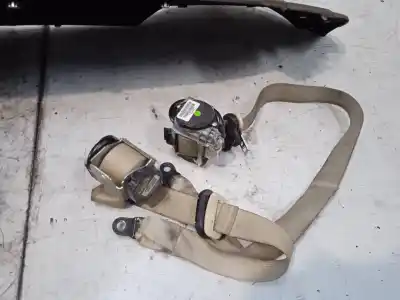 Peça sobressalente para automóvel em segunda mão kit airbag por chrysler sebring berlina 2.0 crd limited referências oem iam p56054105ab