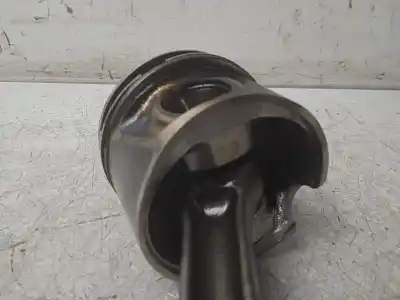 Peça sobressalente para automóvel em segunda mão pistão por chrysler sebring berlina 2.0 crd limited referências oem iam 02060