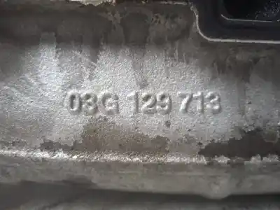 Автозапчастина б/у ВПУСКНИЙ КОЛЕКТОР для CHRYSLER SEBRING BERLINA  Посилання на OEM IAM 03G129713  