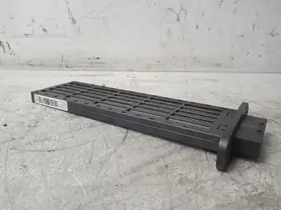 Peça sobressalente para automóvel em segunda mão RESISTÊNCIA SOFAGEM CHAUFFAGE por CHRYSLER SEBRING BERLINA  Referências OEM IAM AA0134100350  