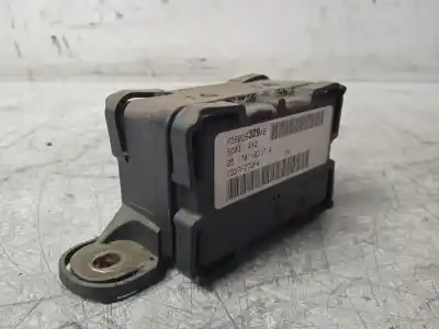 Peça sobressalente para automóvel em segunda mão sensor por chrysler sebring berlina 2.0 crd limited referências oem iam p56029329ab  