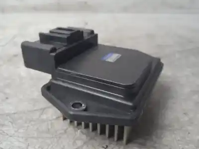 Peça sobressalente para automóvel em segunda mão resistência sofagem chauffage por chrysler sebring berlina 2.0 crd limited referências oem iam 4993002121