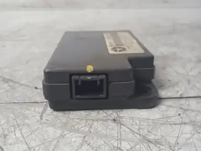 Second-hand car spare part electronic module for chrysler sebring berlina 2.0 crd limited oem iam references p04671918afa  16238ac