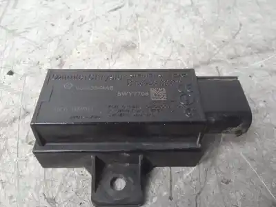 Peça sobressalente para automóvel em segunda mão sensor por chrysler sebring berlina 2.0 crd limited referências oem iam 05033344ab