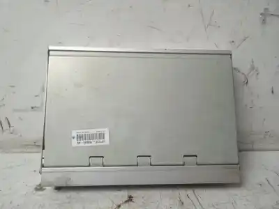 Peça sobressalente para automóvel em segunda mão sistema de áudio / rádio cd por chrysler sebring berlina 2.0 crd limited referências oem iam vp7c1f18b849ak