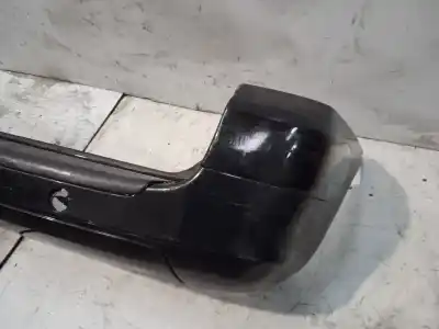 Second-hand car spare part rear bumper for peugeot 307 break/sw (s2) sw pack + 109 cv / 80 kw oem iam references   