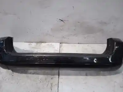 Second-hand car spare part rear bumper for peugeot 307 break/sw (s2) sw pack + 109 cv / 80 kw oem iam references   