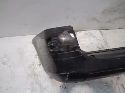 Second-hand car spare part rear bumper for peugeot 307 break/sw (s2) sw pack + 109 cv / 80 kw oem iam references   