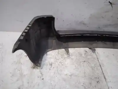 Tweedehands auto-onderdeel achterbumper voor peugeot 307 break/sw (s2) sw pack + 109 cv / 80 kw oem iam-referenties 