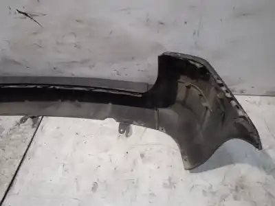 Second-hand car spare part rear bumper for peugeot 307 break/sw (s2) sw pack + 109 cv / 80 kw oem iam references   