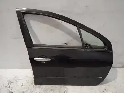 Second-hand car spare part front right door for peugeot 307 break/sw (s2) sw pack + 109 cv / 80 kw oem iam references   