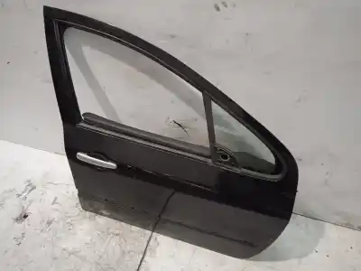 Second-hand car spare part front right door for peugeot 307 break/sw (s2) sw pack + 109 cv / 80 kw oem iam references   