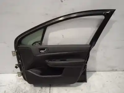 Tweedehands auto-onderdeel rechts voordeur voor peugeot 307 break/sw (s2) sw pack + 109 cv / 80 kw oem iam-referenties 