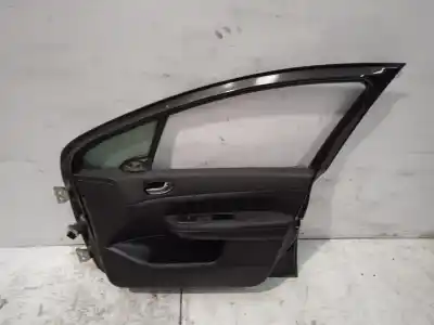 Second-hand car spare part front right door for peugeot 307 break/sw (s2) sw pack + 109 cv / 80 kw oem iam references   