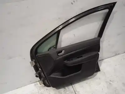 Second-hand car spare part front right door for peugeot 307 break/sw (s2) sw pack + 109 cv / 80 kw oem iam references   