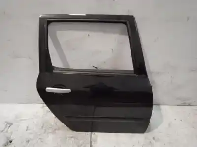 Автозапчастина б/у двері задні праві для peugeot 307 break/sw (s2) sw pack + 109 cv / 80 kw посилання на oem iam   
