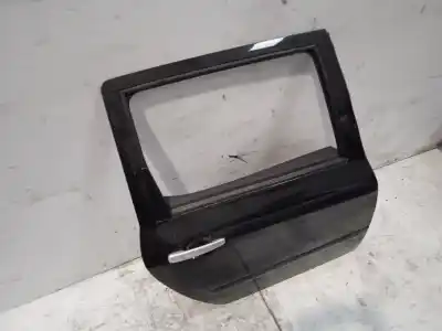 Tweedehands auto-onderdeel deur rechts achter voor peugeot 307 break/sw (s2) sw pack + 109 cv / 80 kw oem iam-referenties 