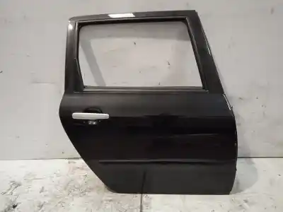 Автозапчастина б/у двері задні праві для peugeot 307 break/sw (s2) sw pack + 109 cv / 80 kw посилання на oem iam   