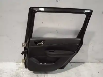 Автозапчастина б/у двері задні праві для peugeot 307 break/sw (s2) sw pack + 109 cv / 80 kw посилання на oem iam   