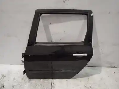 Peça sobressalente para automóvel em segunda mão porta do automóvel traseira esquerda por peugeot 307 break/sw (s2) sw pack + 109 cv / 80 kw referências oem iam   