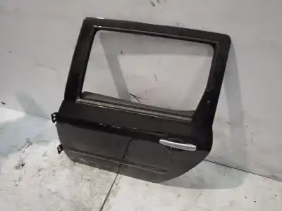 Tweedehands auto-onderdeel deur links achter voor peugeot 307 break/sw (s2) sw pack + 109 cv / 80 kw oem iam-referenties 