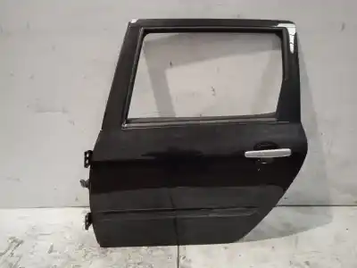 Peça sobressalente para automóvel em segunda mão porta do automóvel traseira esquerda por peugeot 307 break/sw (s2) sw pack + 109 cv / 80 kw referências oem iam   