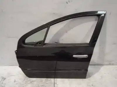 Second-hand car spare part left front door for peugeot 307 break/sw (s2) sw pack + 109 cv / 80 kw oem iam references   