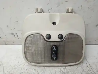 Peça sobressalente para automóvel em segunda mão luz interior por chrysler sebring berlina 2.0 crd limited referências oem iam 5jg65trmaa