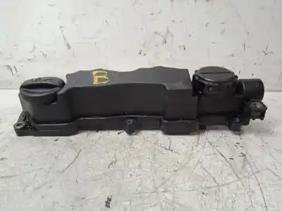 Автозапчастина б/у крішка коромислива для peugeot 307 break/sw (s2) sw pack + 109 cv / 80 kw посилання на oem iam 9660281080  