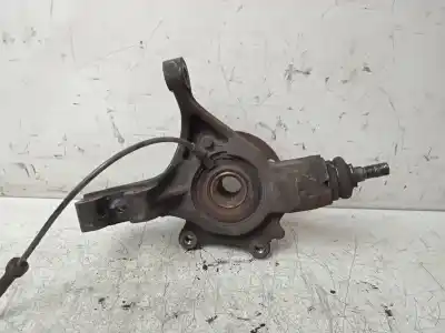 Second-hand car spare part front right knuckle for peugeot 307 break/sw (s2) sw pack + 109 cv / 80 kw oem iam references   